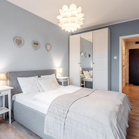 Apartamenty Polanki Park - Visitopl Kolberg Exterior foto