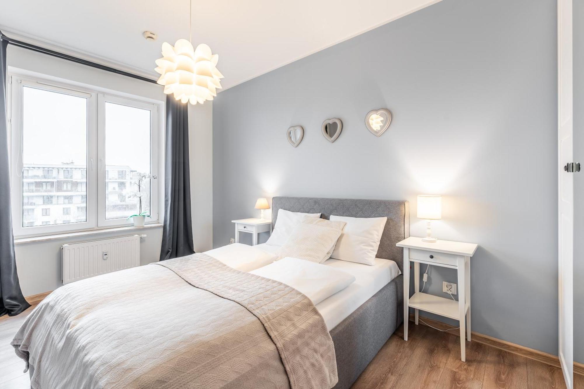 Apartamenty Polanki Park - Visitopl Kolberg Exterior foto