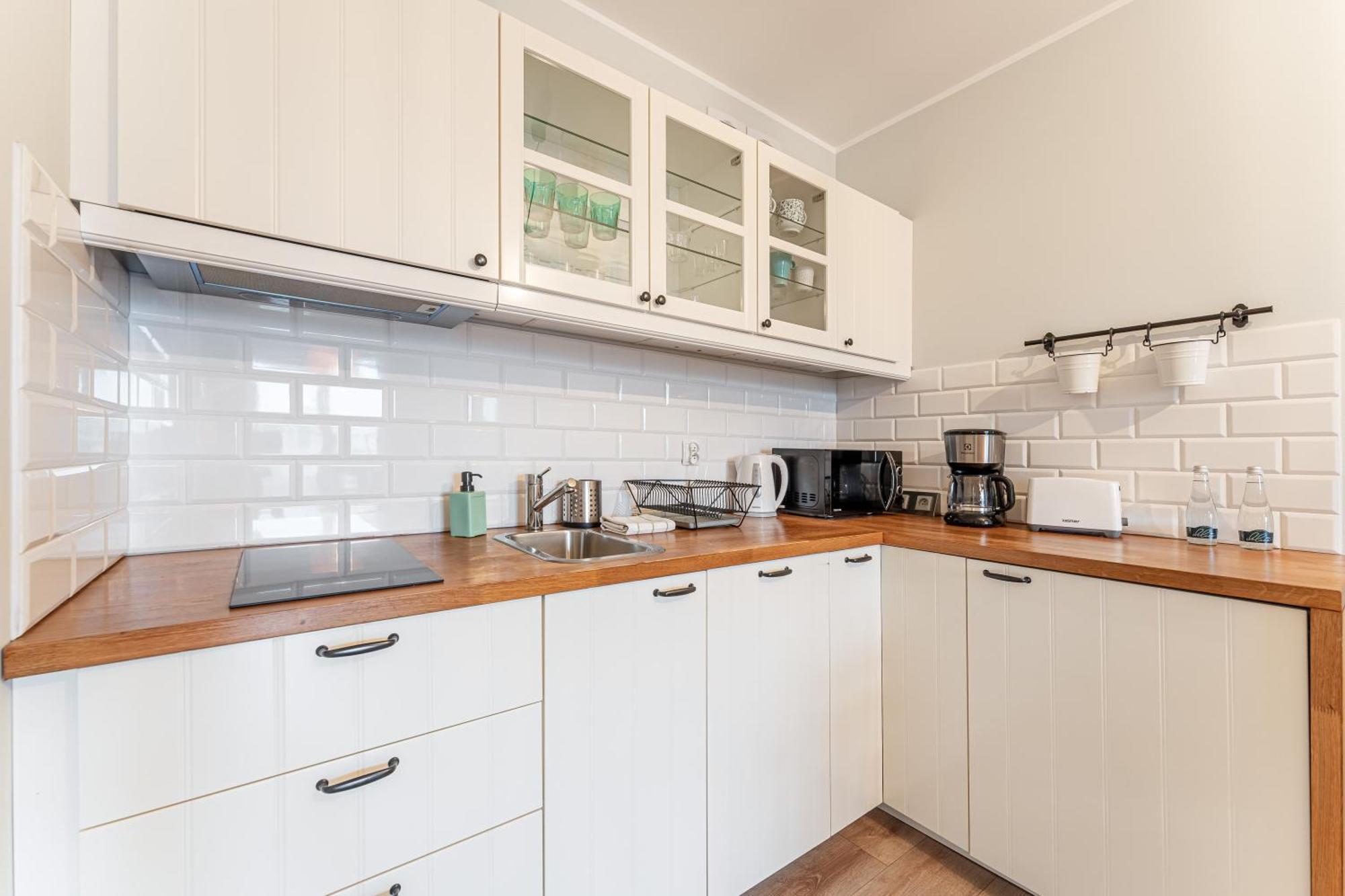 Apartamenty Polanki Park - Visitopl Kolberg Exterior foto