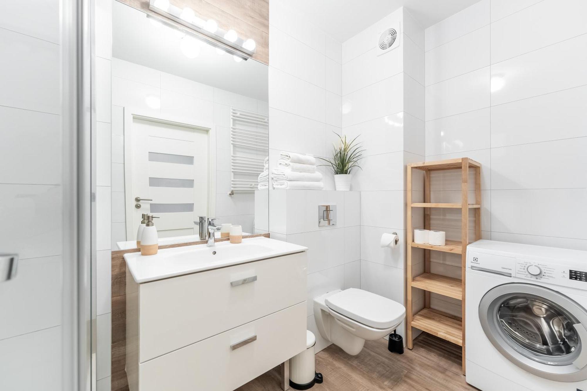 Apartamenty Polanki Park - Visitopl Kolberg Exterior foto