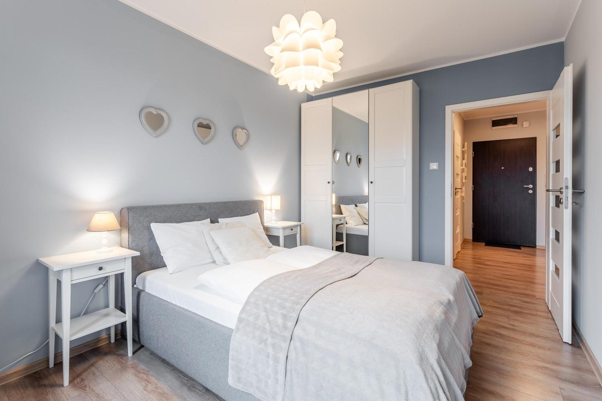 Apartamenty Polanki Park - Visitopl Kolberg Exterior foto